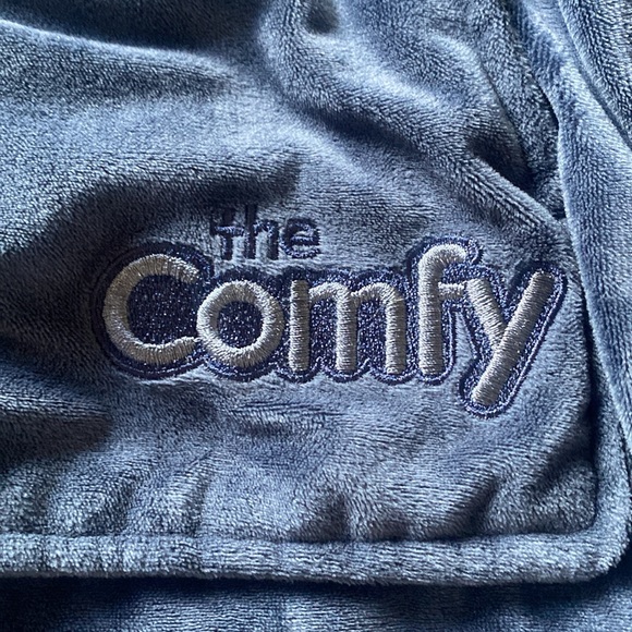 Women’s comfy sweatshirt - Picture 2 of 5